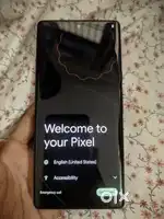 Want to sell, display dead. Spare parts buyer may also contact