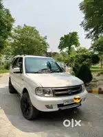 Tata Safari 2011/13