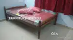 പുതിയ ഡബിൾ കട്ടിലും ബെഡും വീട്ടിൽ എത്തിച്ചു തരുന്നു