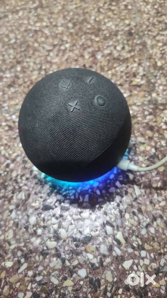 Amazon Alexa echo dot 5th generation