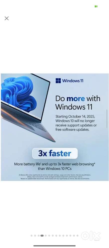 Asus Tuf A15 Laptop