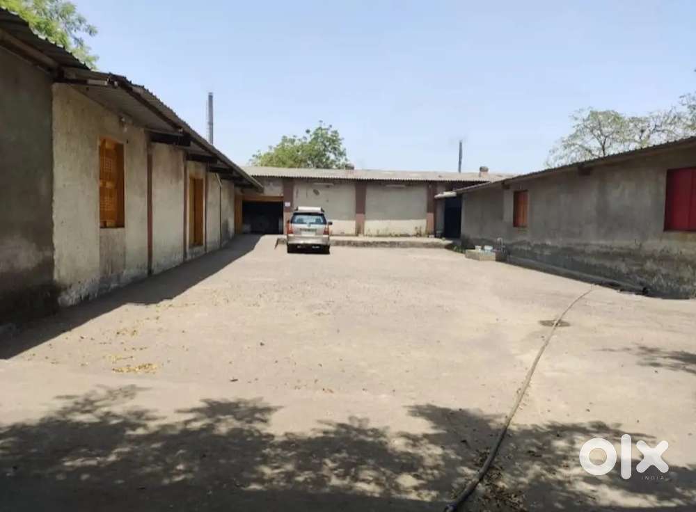 S torage/ warehouse/ factory for sale