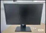 Dell Monitor 22-inch HD