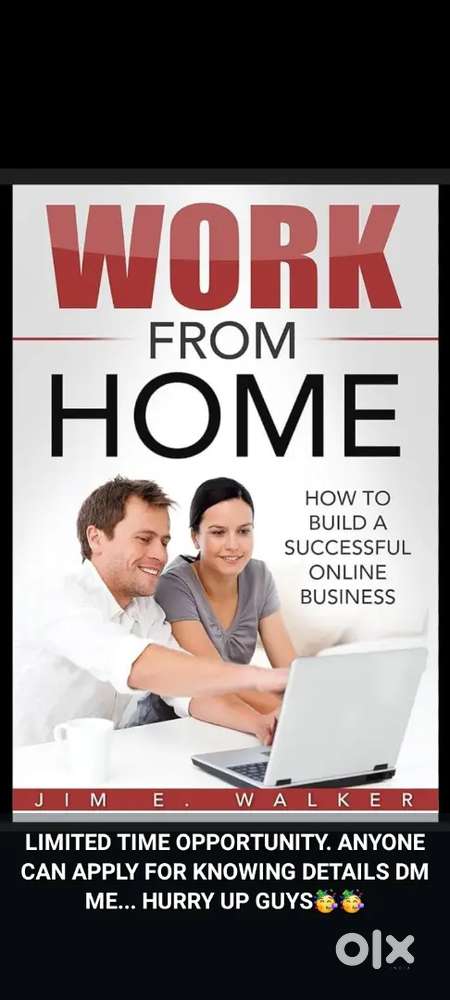 Work from home