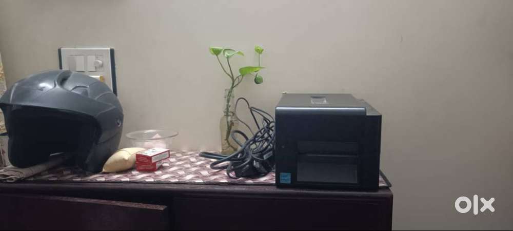 TCS - TE244 BARCODE PRINTER