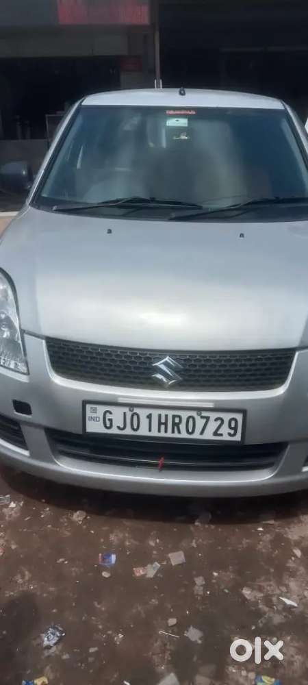 Maruti Suzuki Swift 2008 Diesel 150000 Km Driven