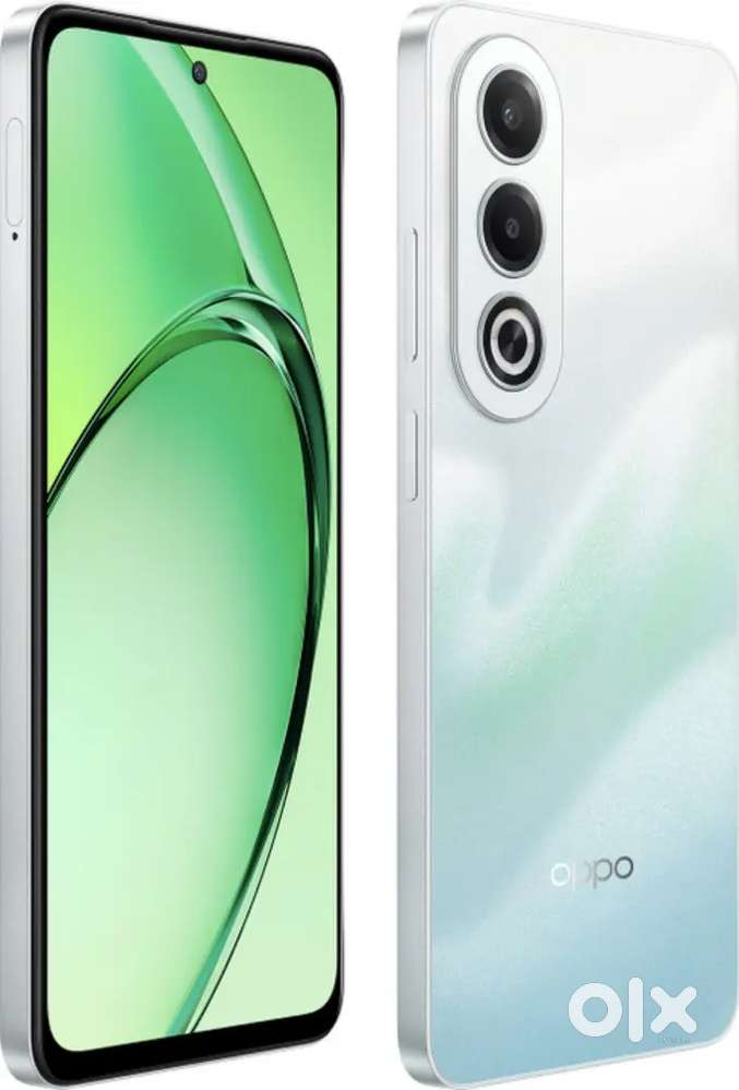 Oppo k12 x 5g (8gbRam/ 256GB)