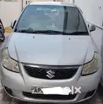 Maruti Suzuki SX4 2007-2012 Zxi BSIII, 2011, Diesel