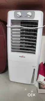 Mini air cooler