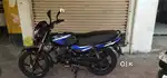 Bajaj CT-100 SELL 2019-20Model