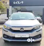 Honda Amaze 1.2 SMT I VTEC, 2021, CNG & Hybrids
