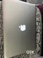 MacBook Pro 16GB ram 500 ssd