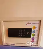 Home Locker