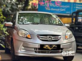 Honda Amaze 1.5 SMT I DTEC, 2013, Diesel