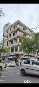 I have 1600-1800 sq ft . Space for rent in prime corner Building