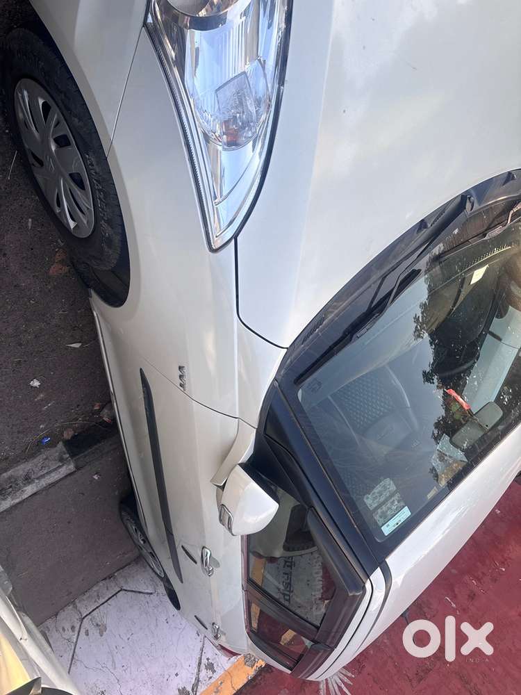 Maruti Suzuki Swift 2017 Petrol Good Condition