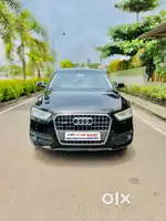 Audi A3, 2015, Diesel