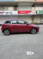 Hyundai Elite i20 Asta 1.2 (O), 2016, Petrol