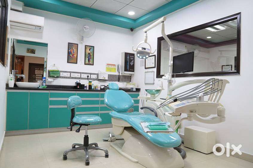 Dental Surgeon required