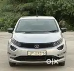 Tata Altroz 1.2 XT, 2020, CNG & Hybrids
