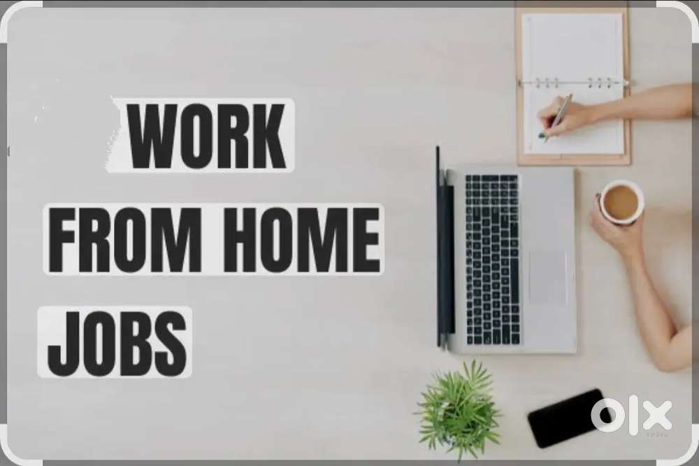 Fresher's,housewife and retired person both can join this job