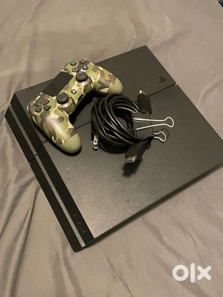 PLAYSTATION 4 SLIM 1TB