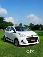 Hyundai Grand i10 Sportz O 1.2, 2018, Petrol