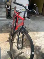 Hercules bicycles