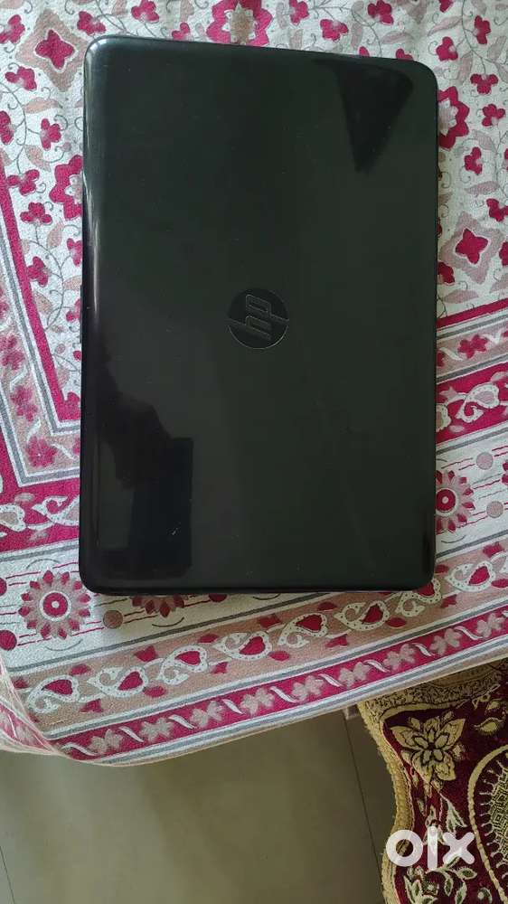 HP Laptop Desktop - ER7QDTB