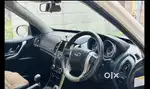 Mahindra XUV500