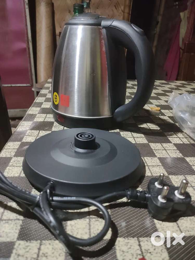 Brew electric Kettle capacity 1.5 L  snapup home