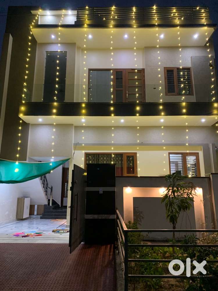 One room set