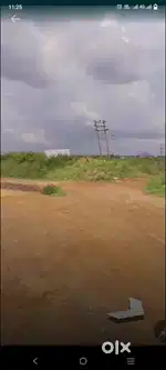 4356 Sqft Land Four Gunta for sale at Tumkur Smart City