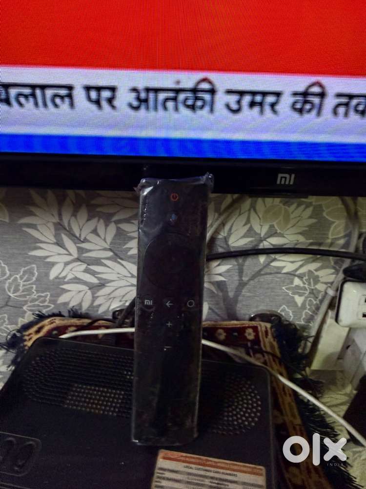 Xiaomi Mi Tv 4A Pro 108 cm (43)