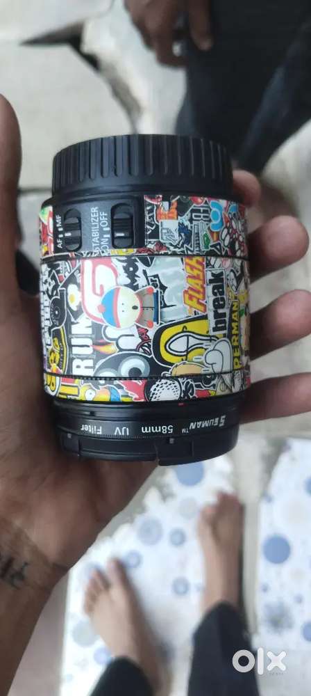 Canon 200d mark 2