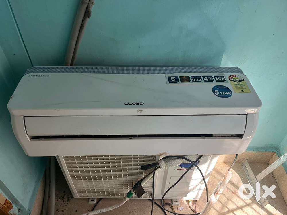Lloyd 1.5 ton non inverter