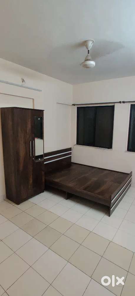 New Bed and Single almirah at factory cost