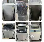 REFRIGERATORS & WASHING MACHINES ON RENT AND SALE