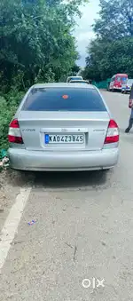 Hyundai Accent Hatchback 2001 Petrol Well Maintained