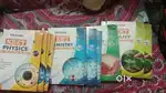 Physics wallah module Arjuna Neet for class 11 all module