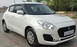 Maruti Suzuki Swift VDI (O), 2018, Diesel