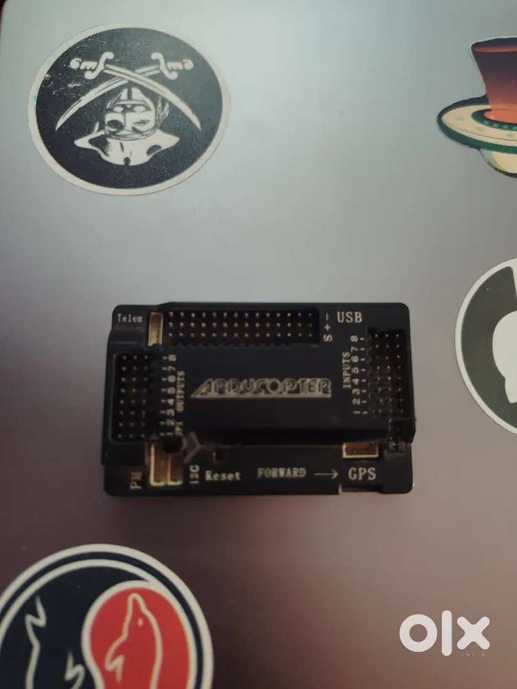 Arduocoptter Mc quad hexa