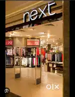 Cash counter or billing jobs