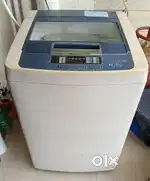 LG 6.5 Kg washing machine