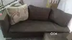 Sofa Set with custions