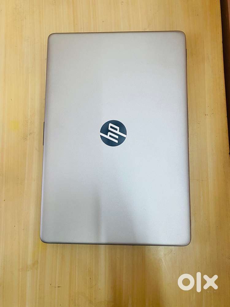 HP 250 G8 i3 11th generation Laptop – Silver