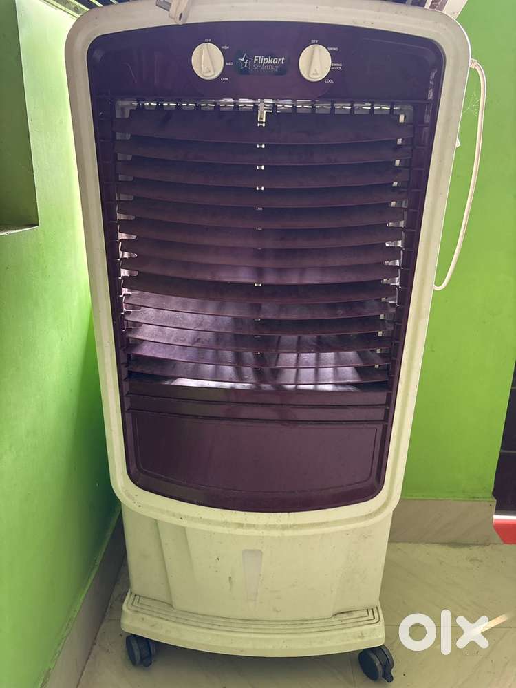 Cooler 75 ltr in good condition in salepur