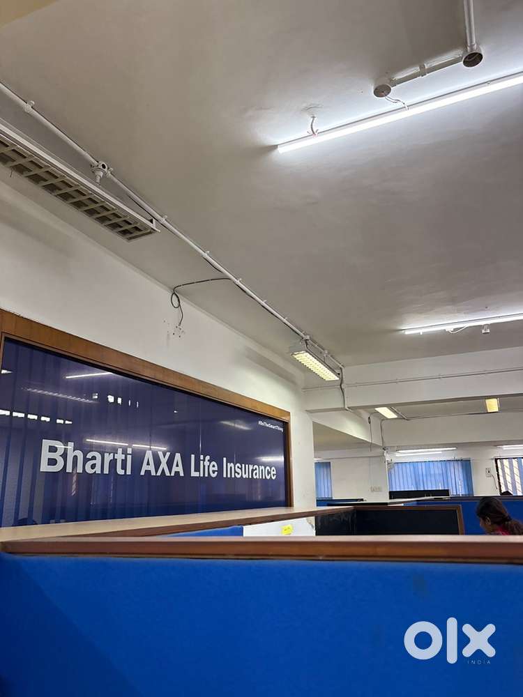 Bhati AXA life insurance