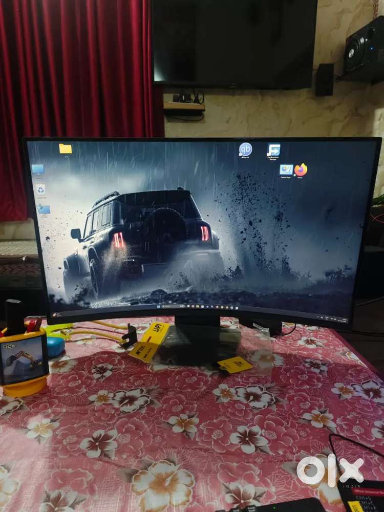 Editing and gaming pc