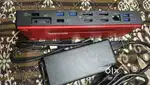 Lenovo Dock ThinkPad USB C thunderbolt docking station with charger